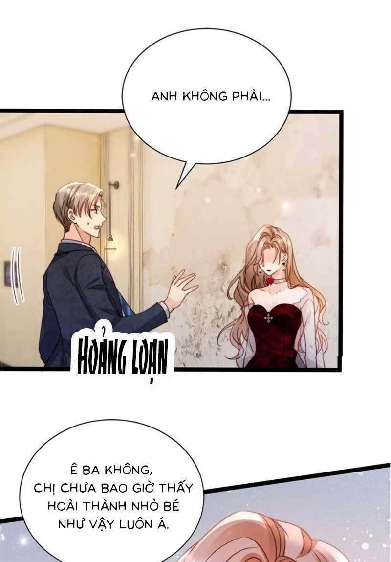 Phá Vỡ Kế Hoạch Của Tra Nam Tôi Về Bên Đại Boss: Chapter 47
