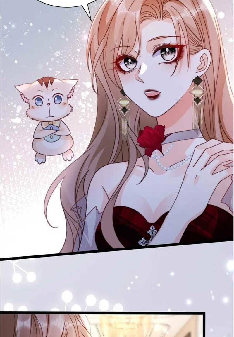 Phá Vỡ Kế Hoạch Của Tra Nam Tôi Về Bên Đại Boss: Chapter 47