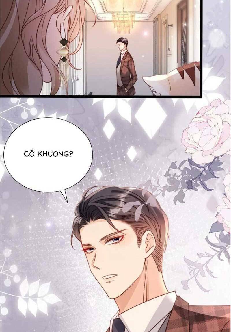 Phá Vỡ Kế Hoạch Của Tra Nam Tôi Về Bên Đại Boss: Chapter 47