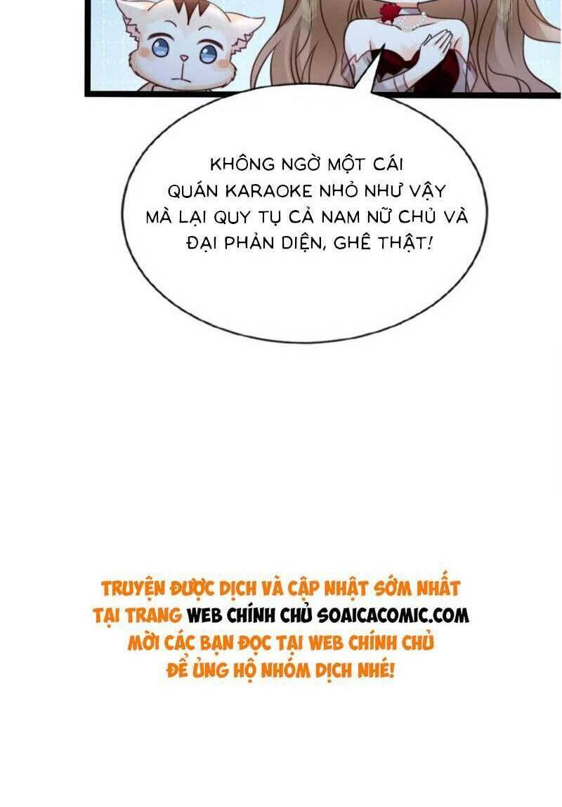 Phá Vỡ Kế Hoạch Của Tra Nam Tôi Về Bên Đại Boss: Chapter 47