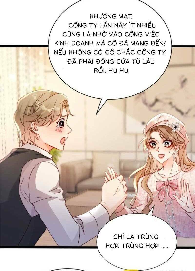 Phá Vỡ Kế Hoạch Của Tra Nam Tôi Về Bên Đại Boss: Chapter 47