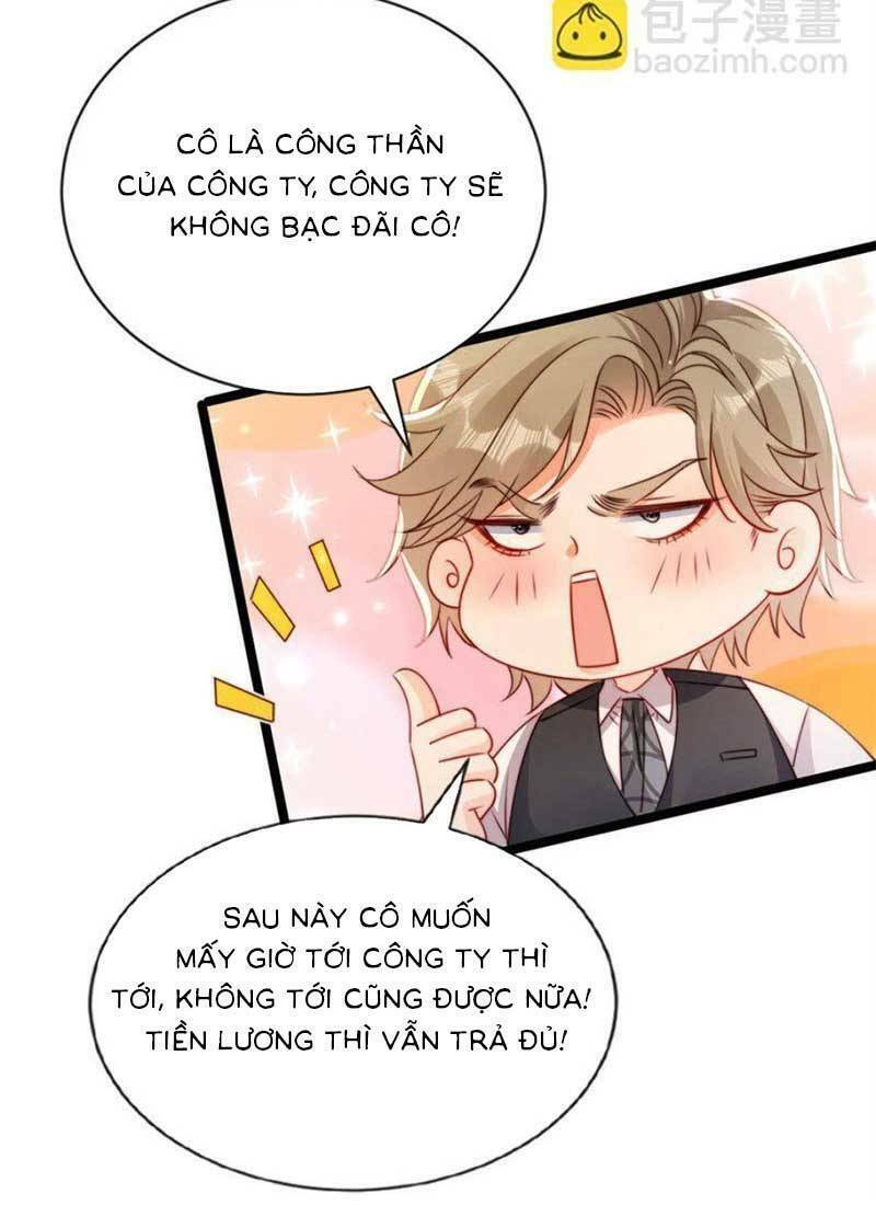 Phá Vỡ Kế Hoạch Của Tra Nam Tôi Về Bên Đại Boss: Chapter 47