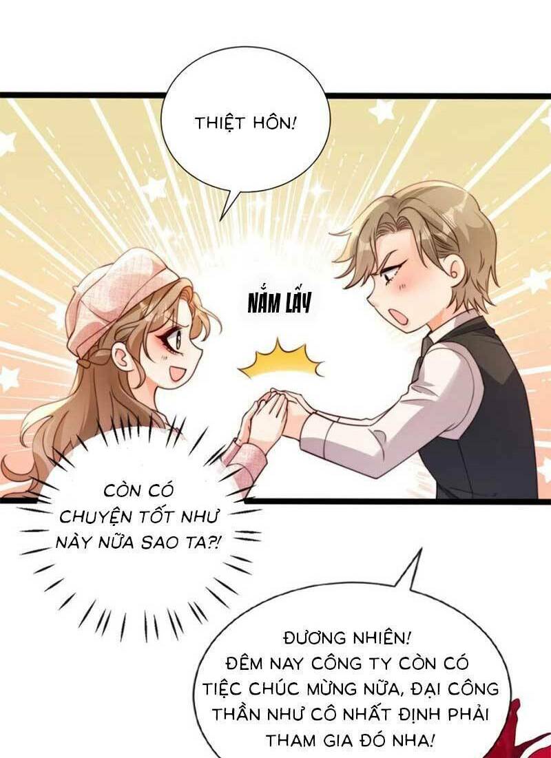 Phá Vỡ Kế Hoạch Của Tra Nam Tôi Về Bên Đại Boss: Chapter 47