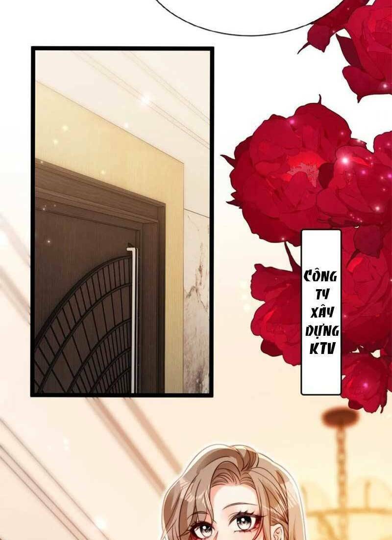 Phá Vỡ Kế Hoạch Của Tra Nam Tôi Về Bên Đại Boss: Chapter 47