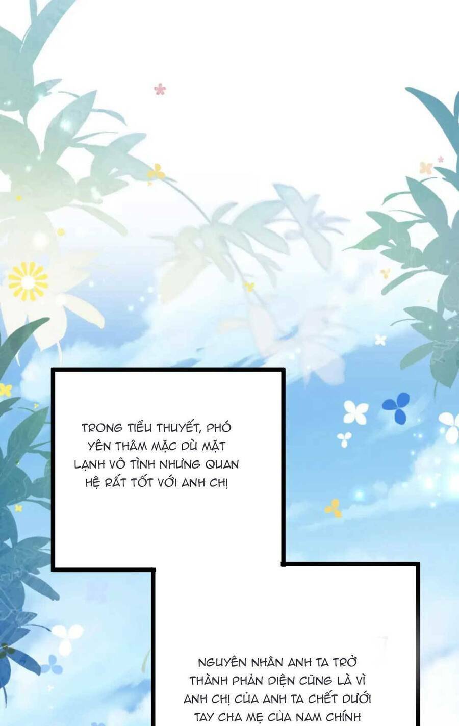 Phá Vỡ Kế Hoạch Của Tra Nam Tôi Về Bên Đại Boss: Chapter 5