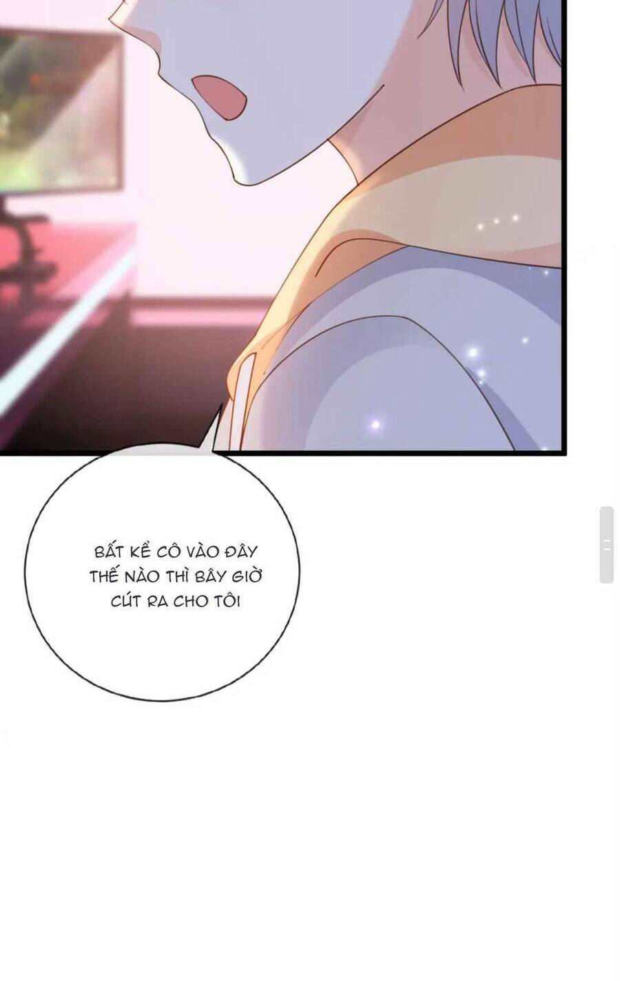 Phá Vỡ Kế Hoạch Của Tra Nam Tôi Về Bên Đại Boss: Chapter 5