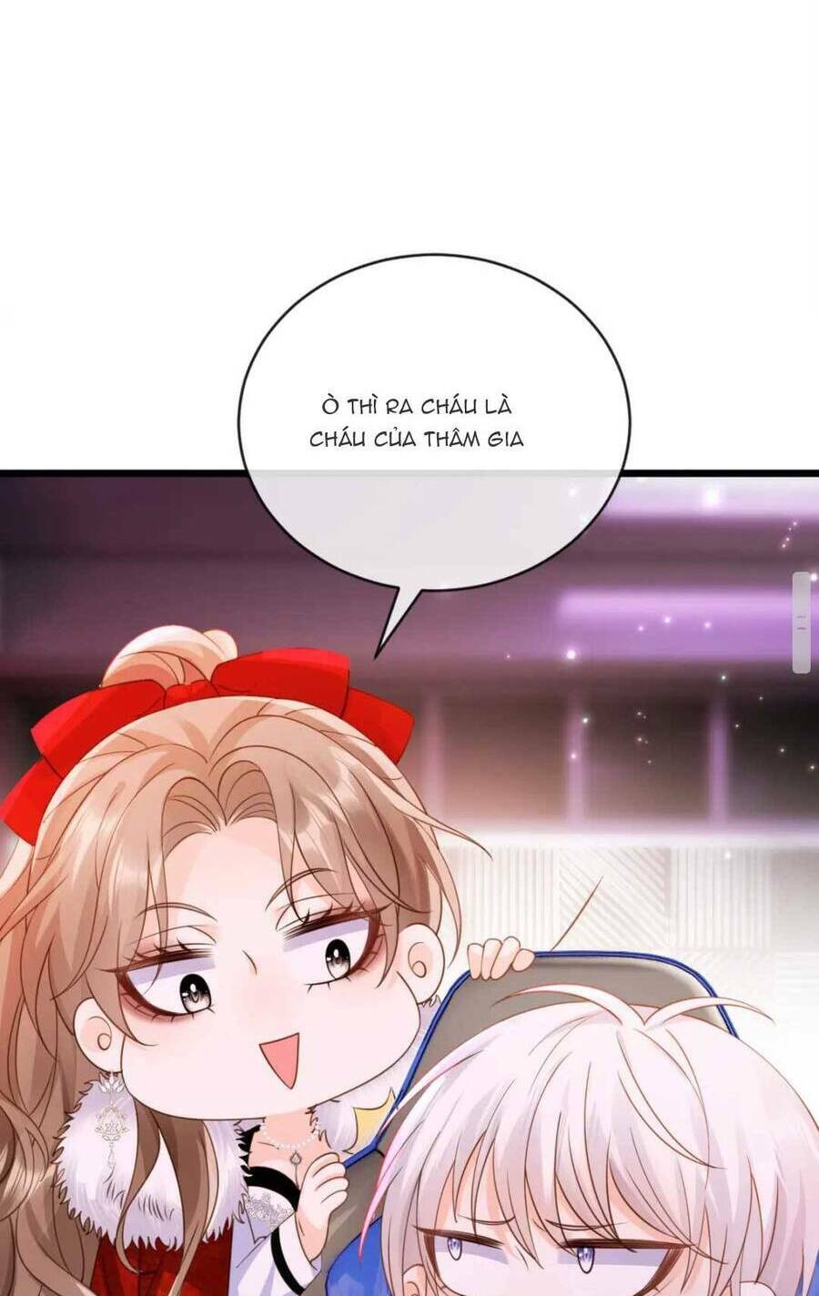 Phá Vỡ Kế Hoạch Của Tra Nam Tôi Về Bên Đại Boss: Chapter 5