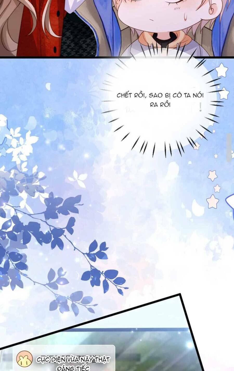 Phá Vỡ Kế Hoạch Của Tra Nam Tôi Về Bên Đại Boss: Chapter 5
