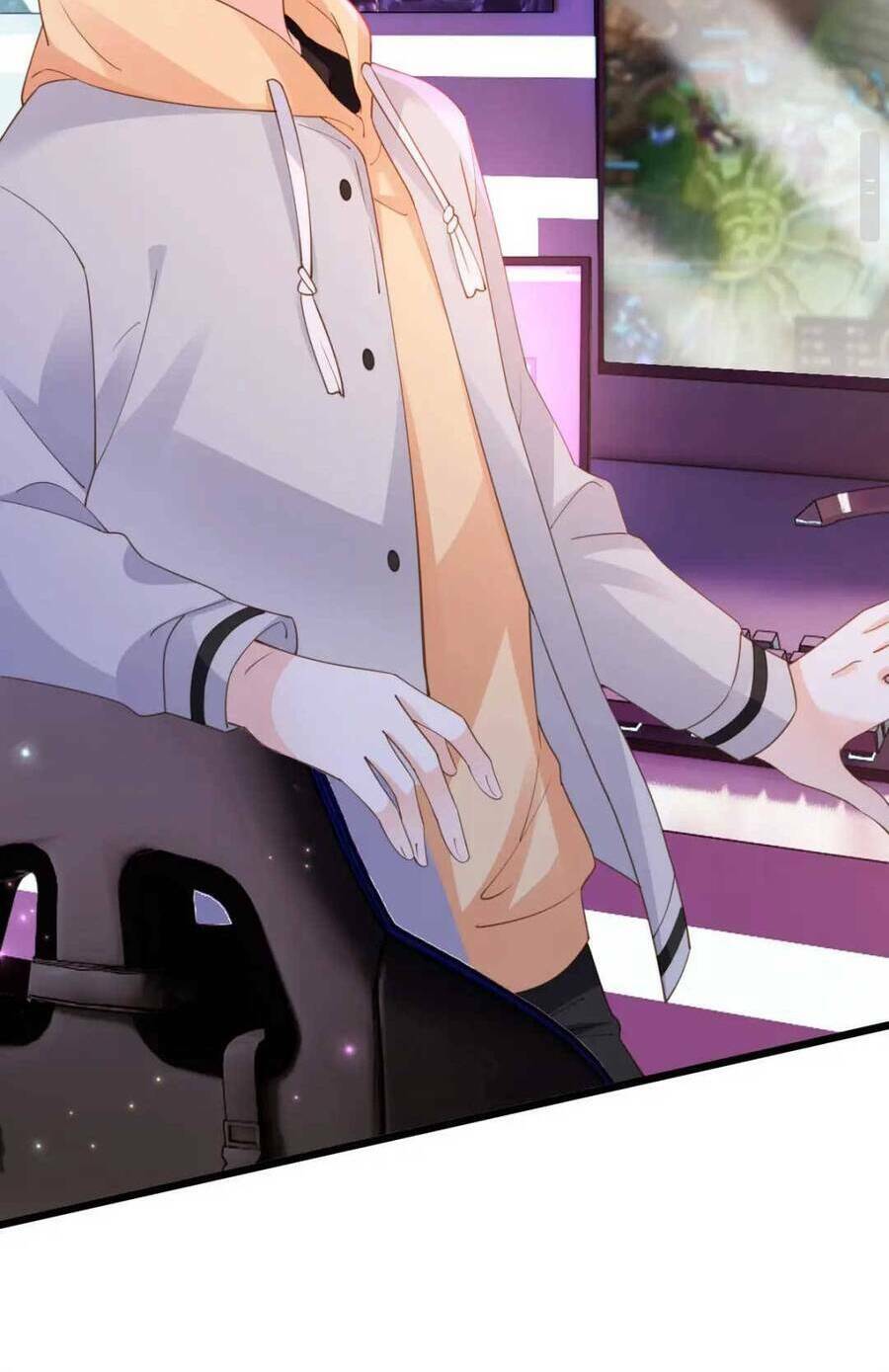Phá Vỡ Kế Hoạch Của Tra Nam Tôi Về Bên Đại Boss: Chapter 5