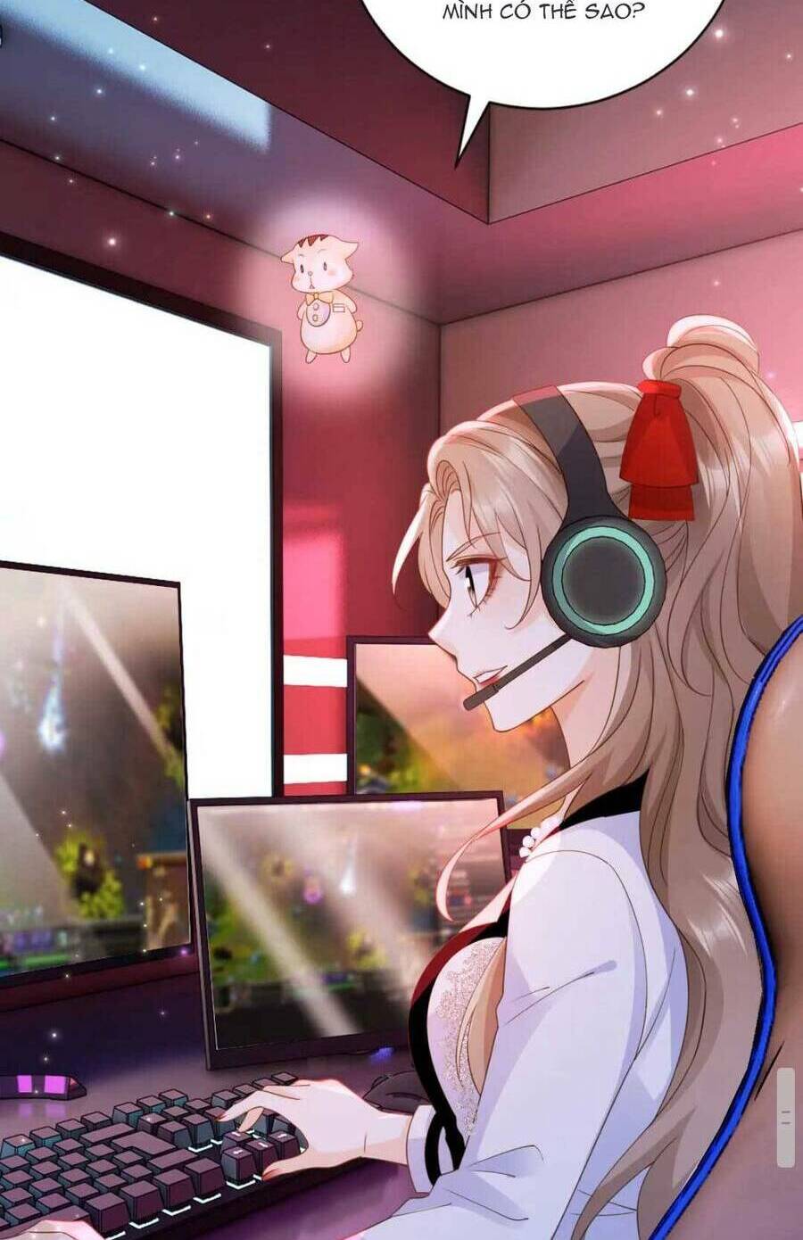 Phá Vỡ Kế Hoạch Của Tra Nam Tôi Về Bên Đại Boss: Chapter 5