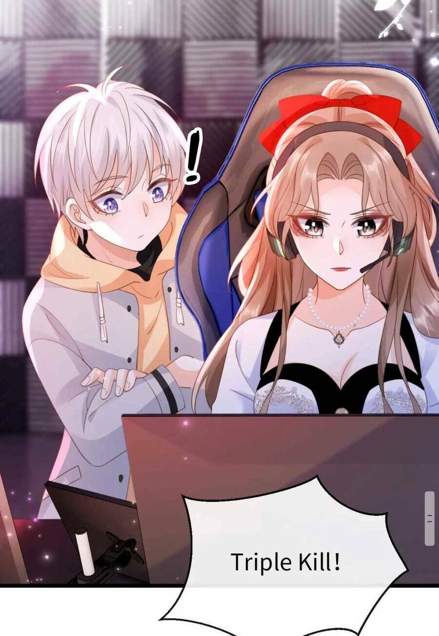 Phá Vỡ Kế Hoạch Của Tra Nam Tôi Về Bên Đại Boss: Chapter 5