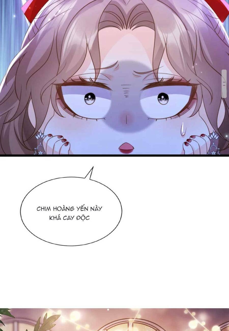 Phá Vỡ Kế Hoạch Của Tra Nam Tôi Về Bên Đại Boss: Chapter 5