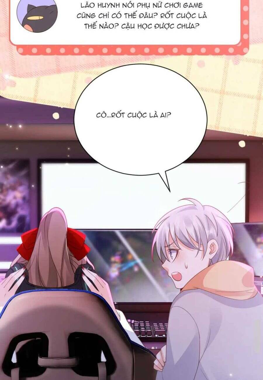Phá Vỡ Kế Hoạch Của Tra Nam Tôi Về Bên Đại Boss: Chapter 5