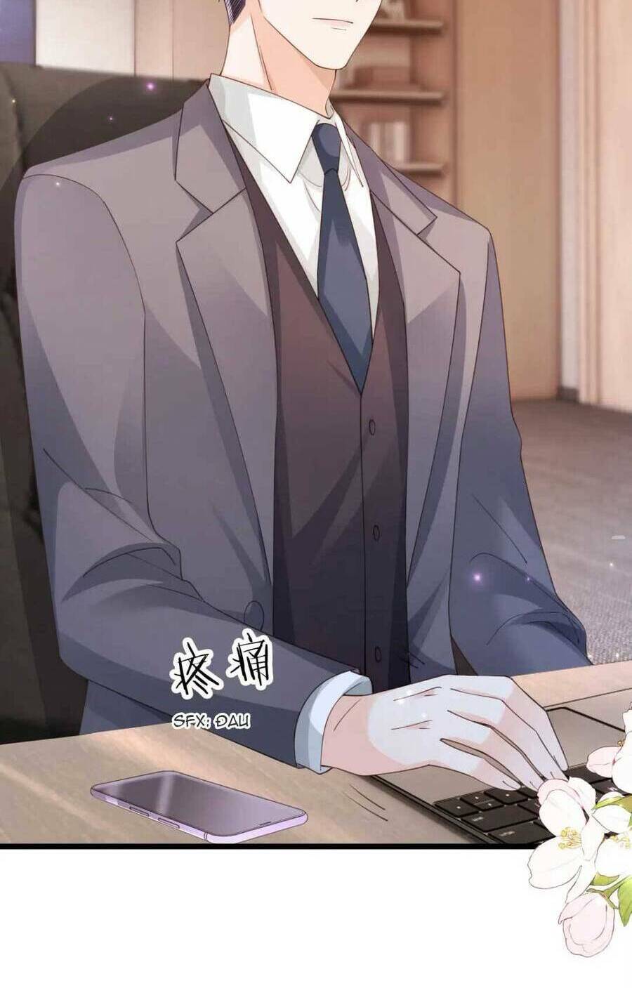 Phá Vỡ Kế Hoạch Của Tra Nam Tôi Về Bên Đại Boss: Chapter 5