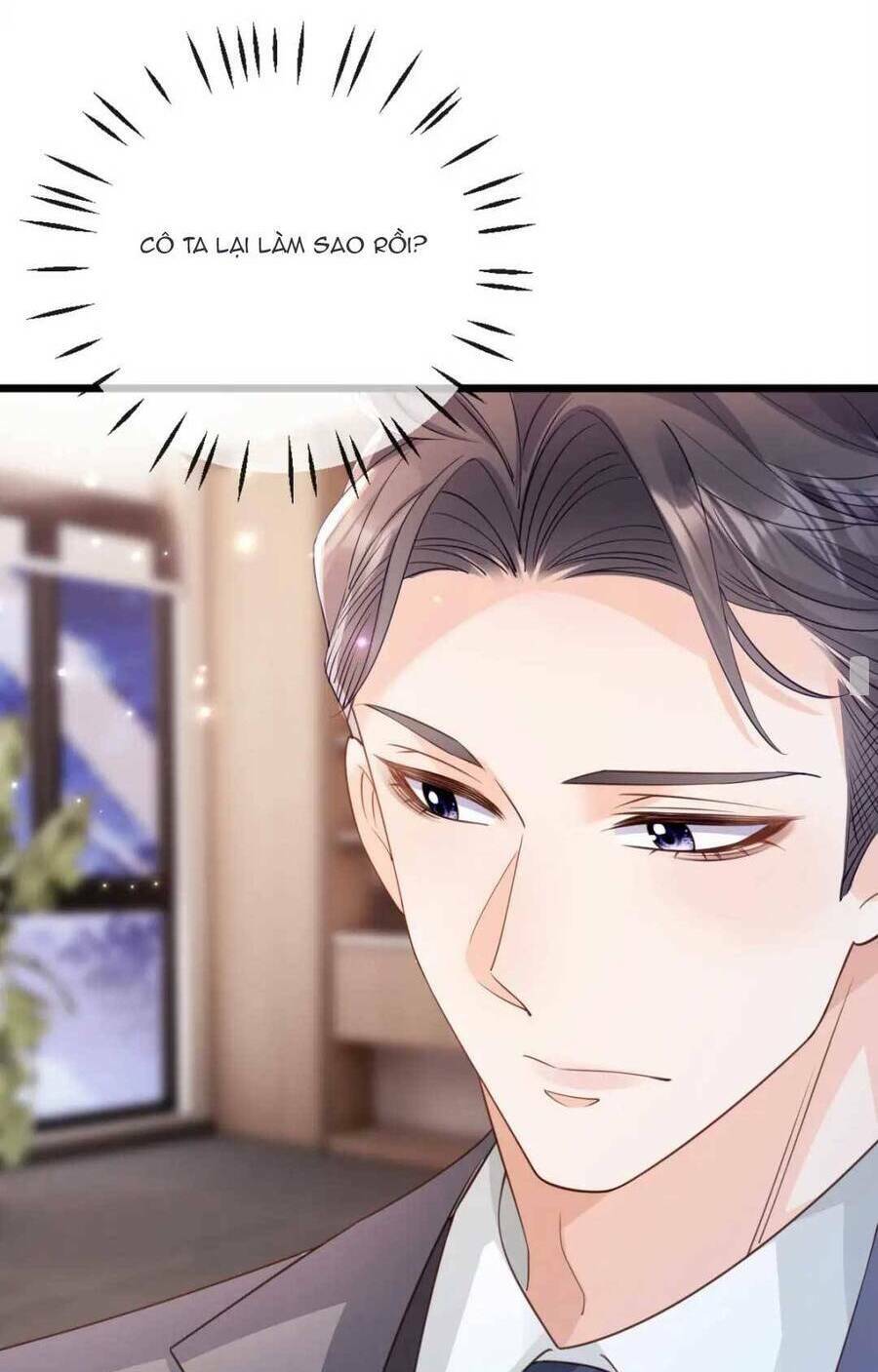 Phá Vỡ Kế Hoạch Của Tra Nam Tôi Về Bên Đại Boss: Chapter 5