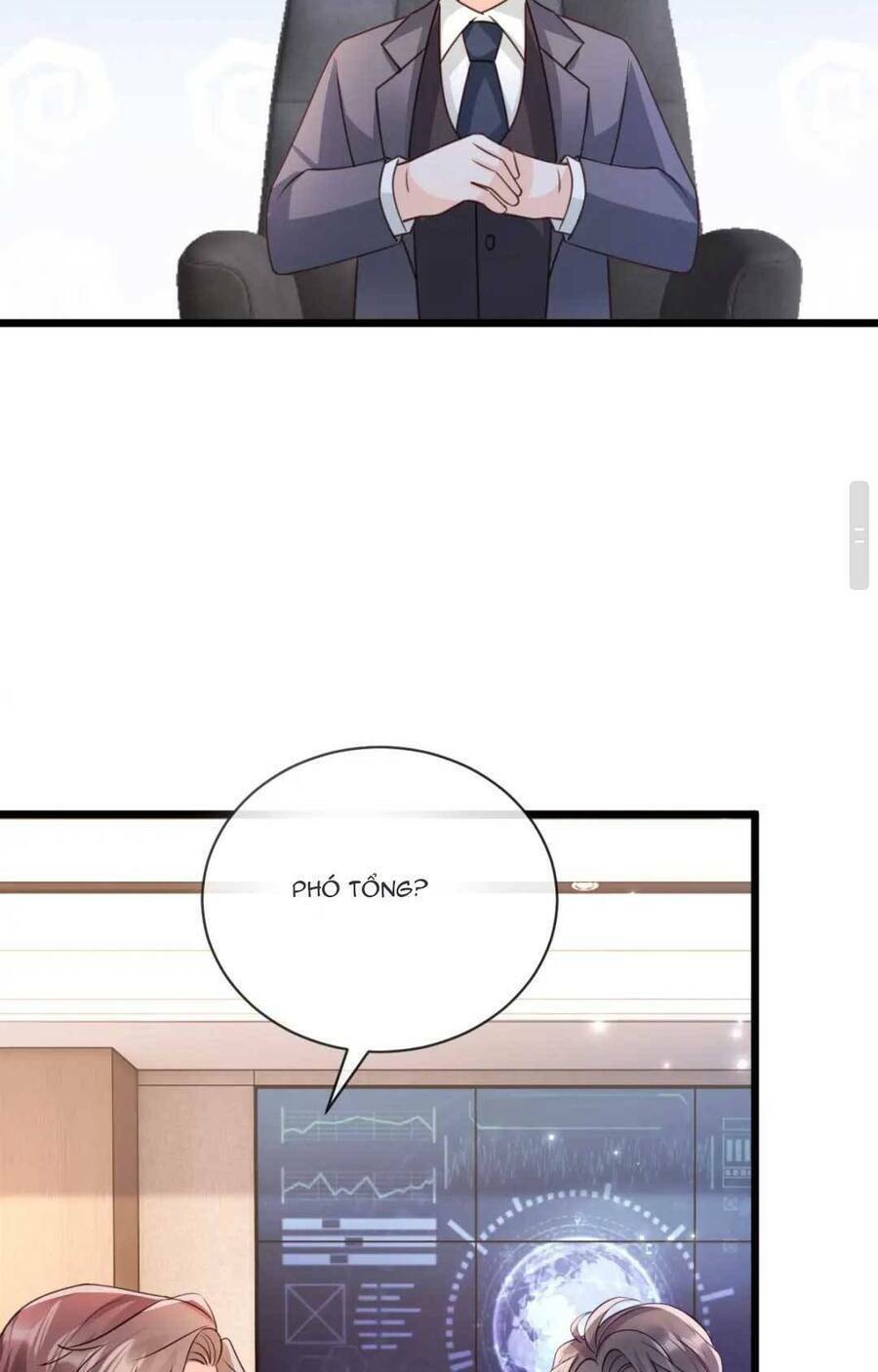 Phá Vỡ Kế Hoạch Của Tra Nam Tôi Về Bên Đại Boss: Chapter 5