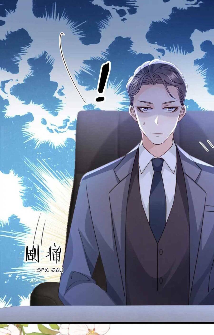 Phá Vỡ Kế Hoạch Của Tra Nam Tôi Về Bên Đại Boss: Chapter 5