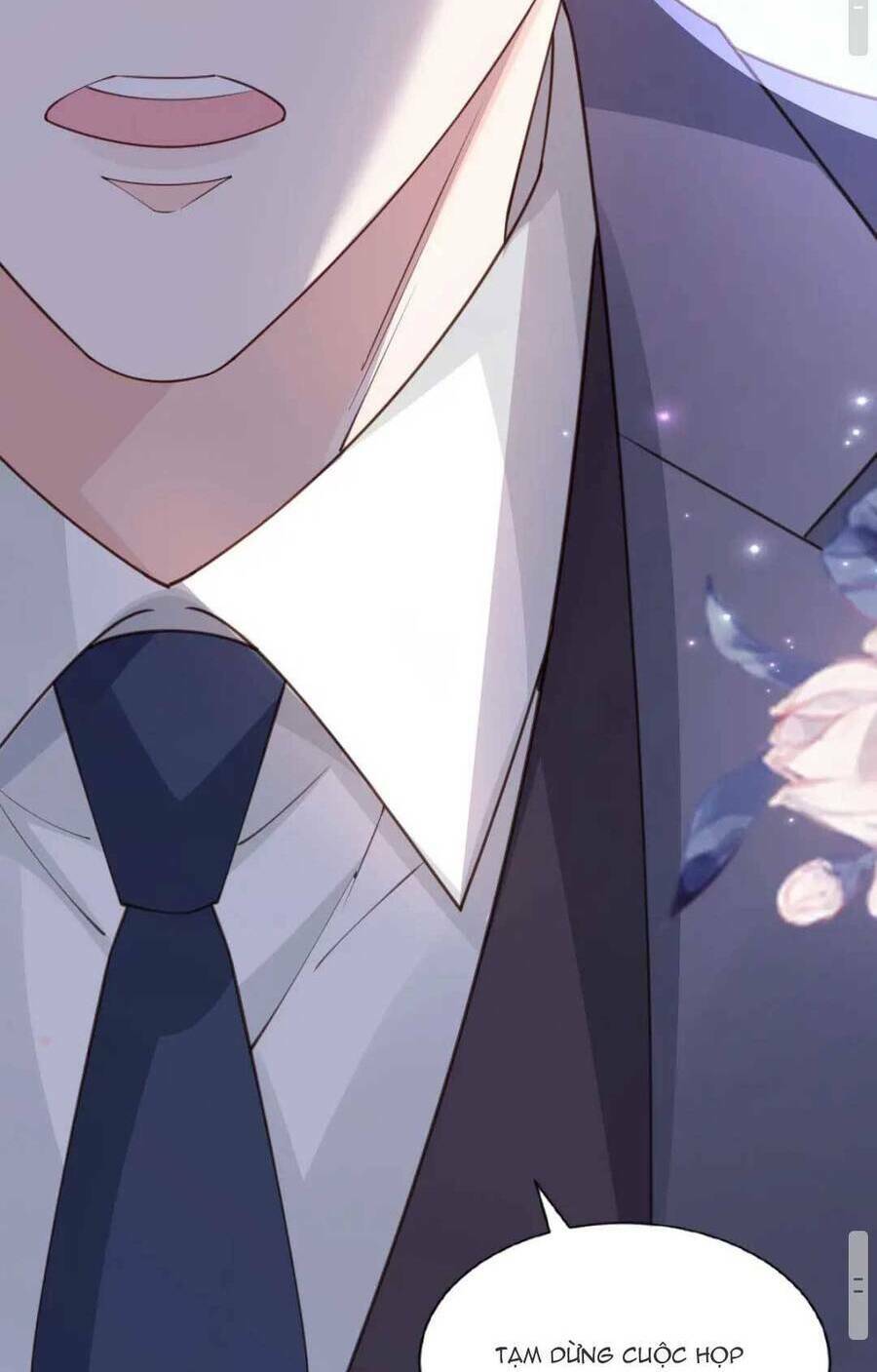 Phá Vỡ Kế Hoạch Của Tra Nam Tôi Về Bên Đại Boss: Chapter 5