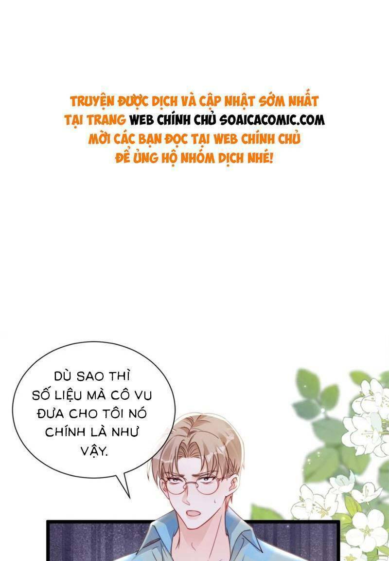 Phá Vỡ Kế Hoạch Của Tra Nam Tôi Về Bên Đại Boss: Chapter 52