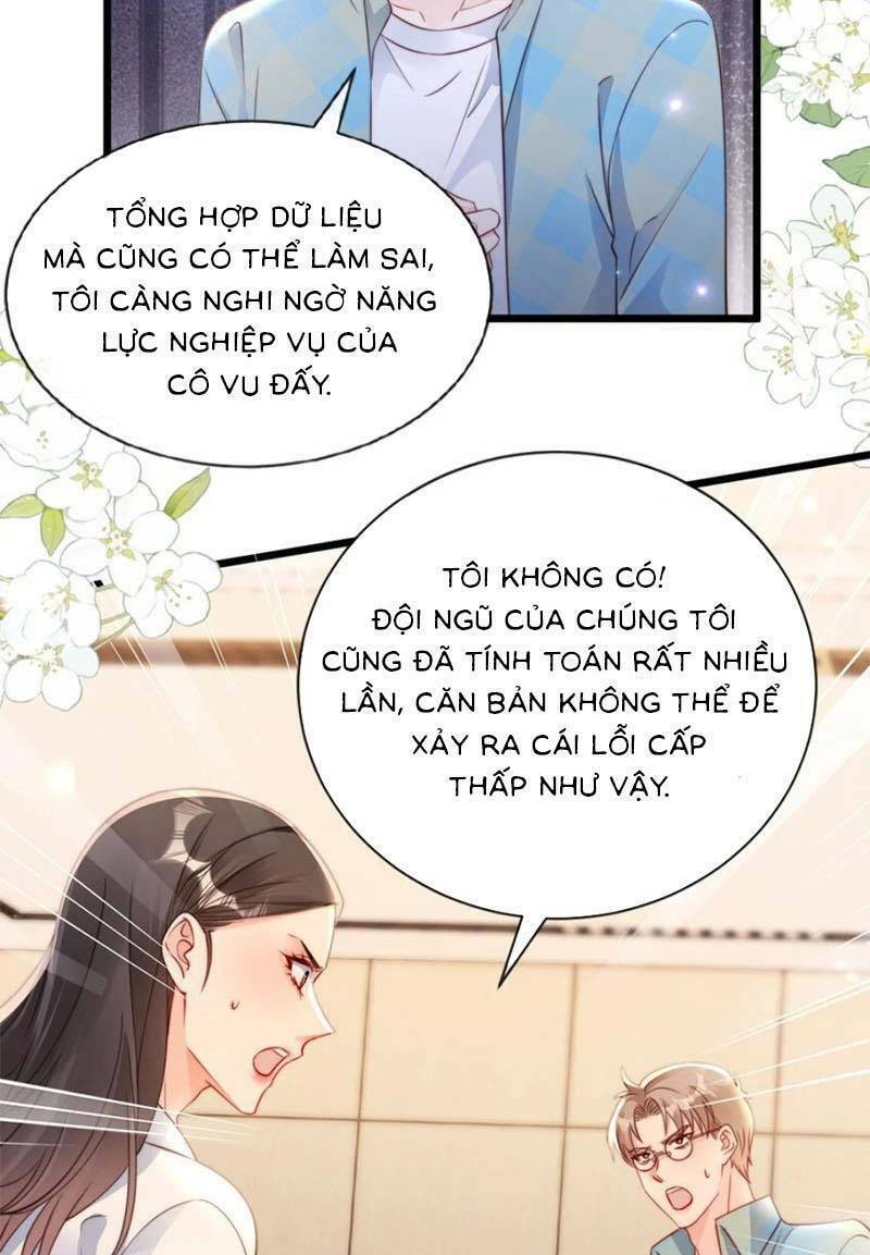 Phá Vỡ Kế Hoạch Của Tra Nam Tôi Về Bên Đại Boss: Chapter 52