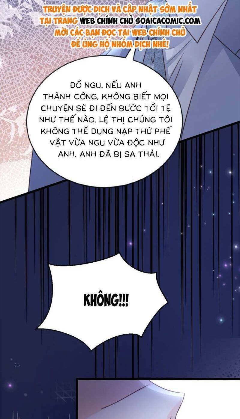 Phá Vỡ Kế Hoạch Của Tra Nam Tôi Về Bên Đại Boss: Chapter 52