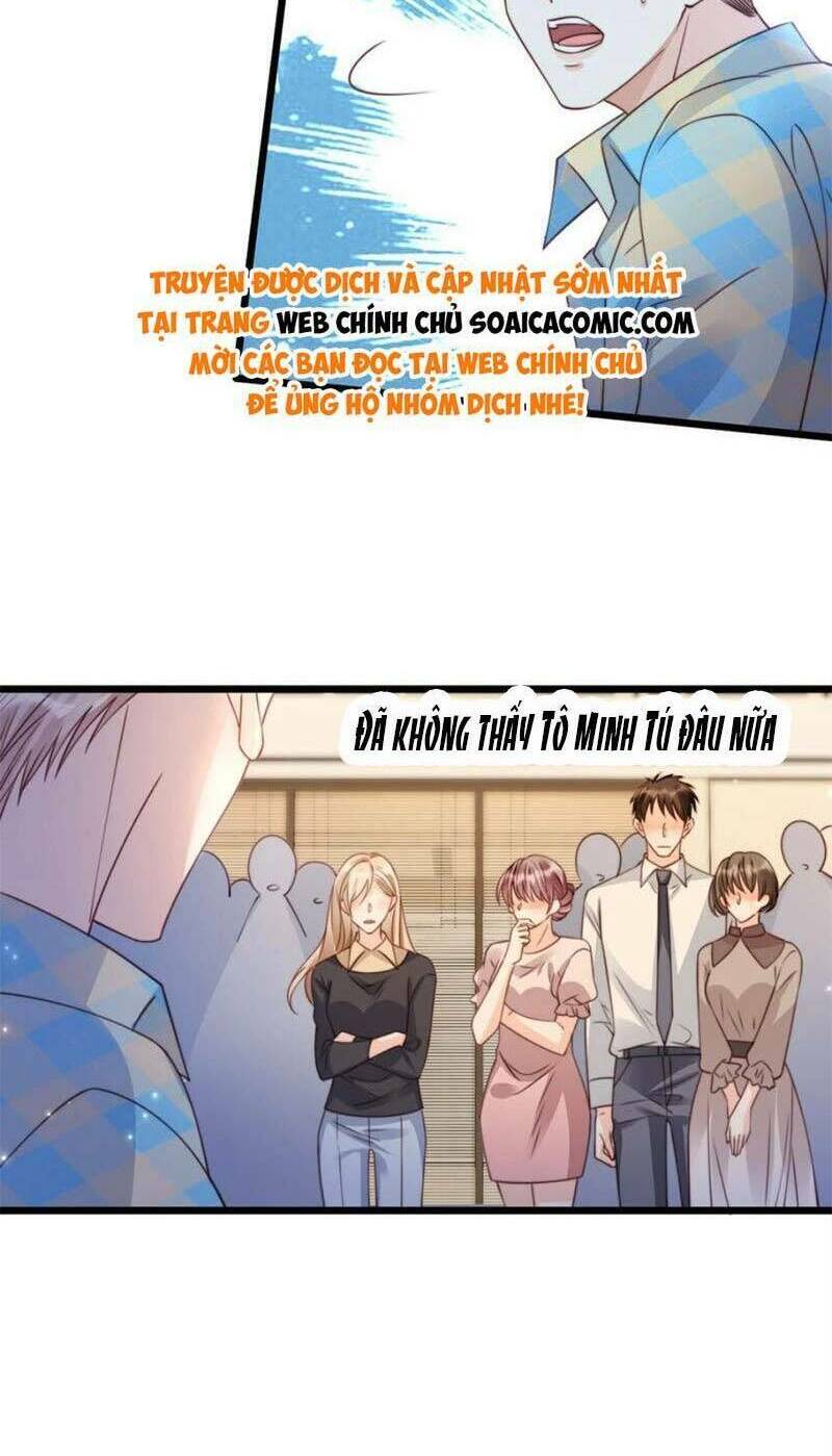 Phá Vỡ Kế Hoạch Của Tra Nam Tôi Về Bên Đại Boss: Chapter 52