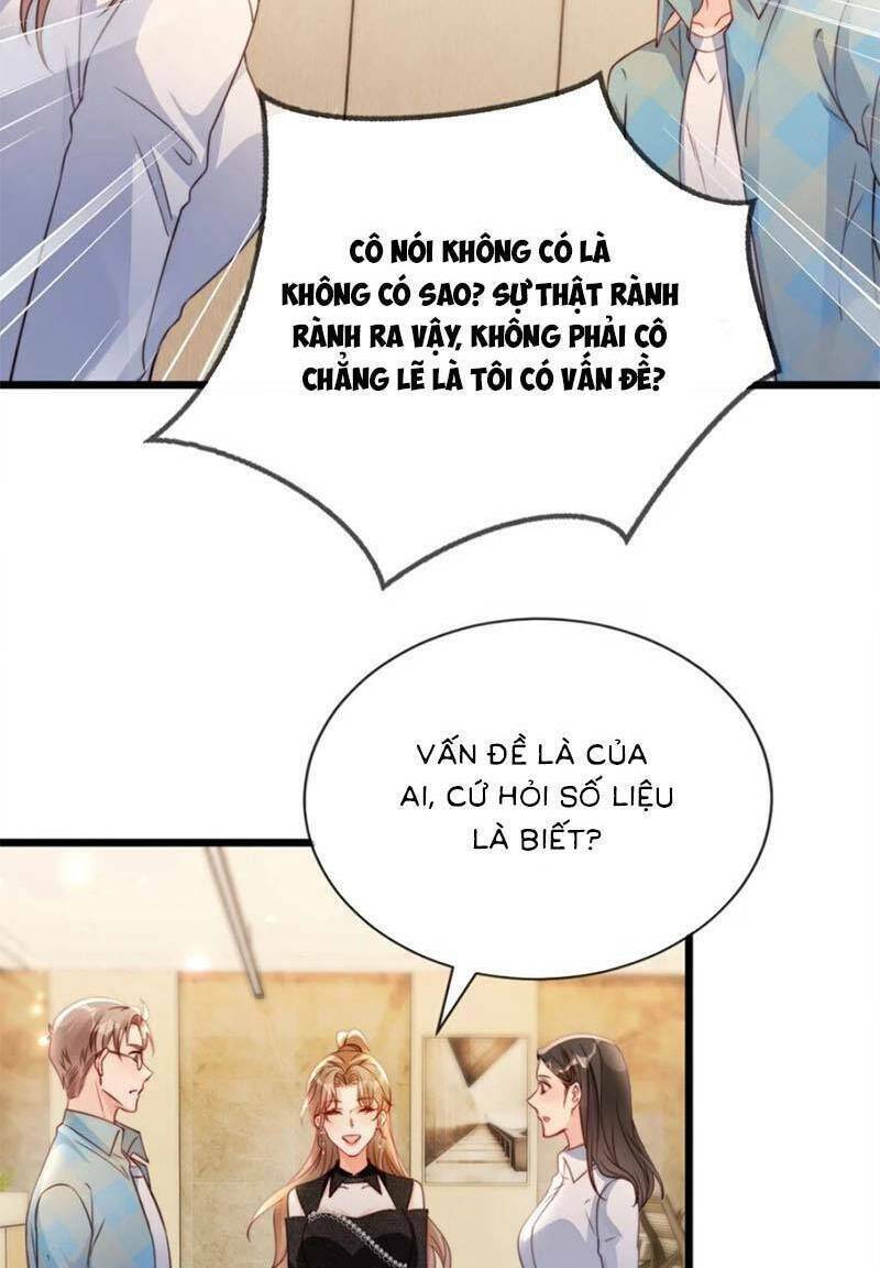 Phá Vỡ Kế Hoạch Của Tra Nam Tôi Về Bên Đại Boss: Chapter 52