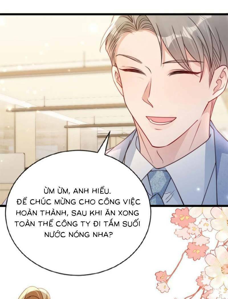 Phá Vỡ Kế Hoạch Của Tra Nam Tôi Về Bên Đại Boss: Chapter 52