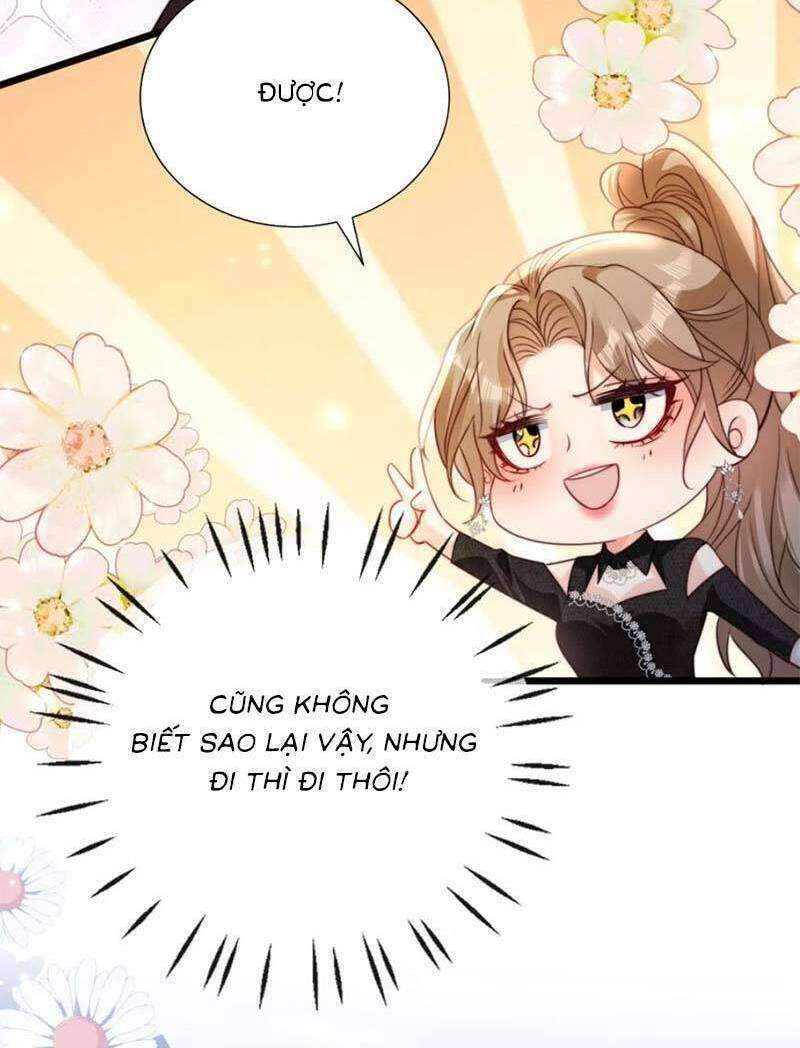 Phá Vỡ Kế Hoạch Của Tra Nam Tôi Về Bên Đại Boss: Chapter 52