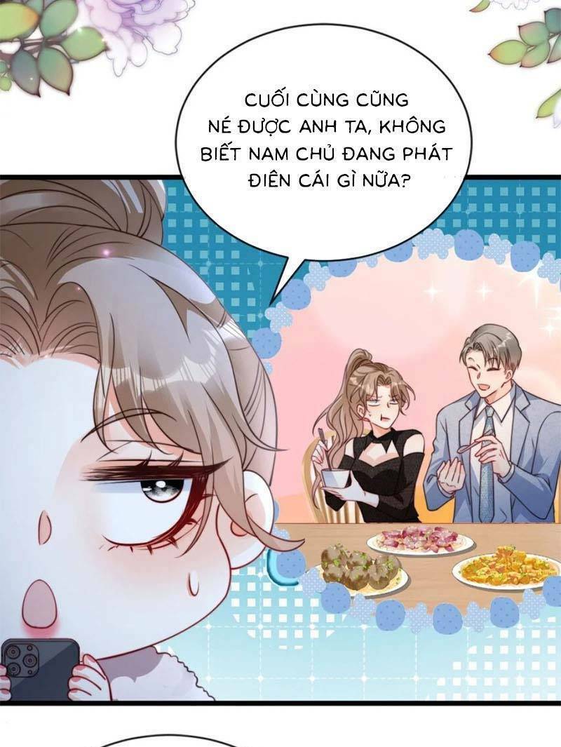 Phá Vỡ Kế Hoạch Của Tra Nam Tôi Về Bên Đại Boss: Chapter 52