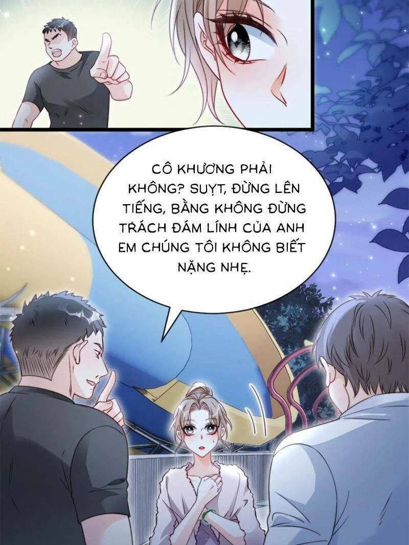 Phá Vỡ Kế Hoạch Của Tra Nam Tôi Về Bên Đại Boss: Chapter 52