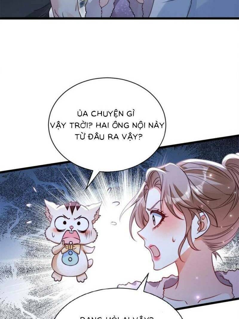 Phá Vỡ Kế Hoạch Của Tra Nam Tôi Về Bên Đại Boss: Chapter 52