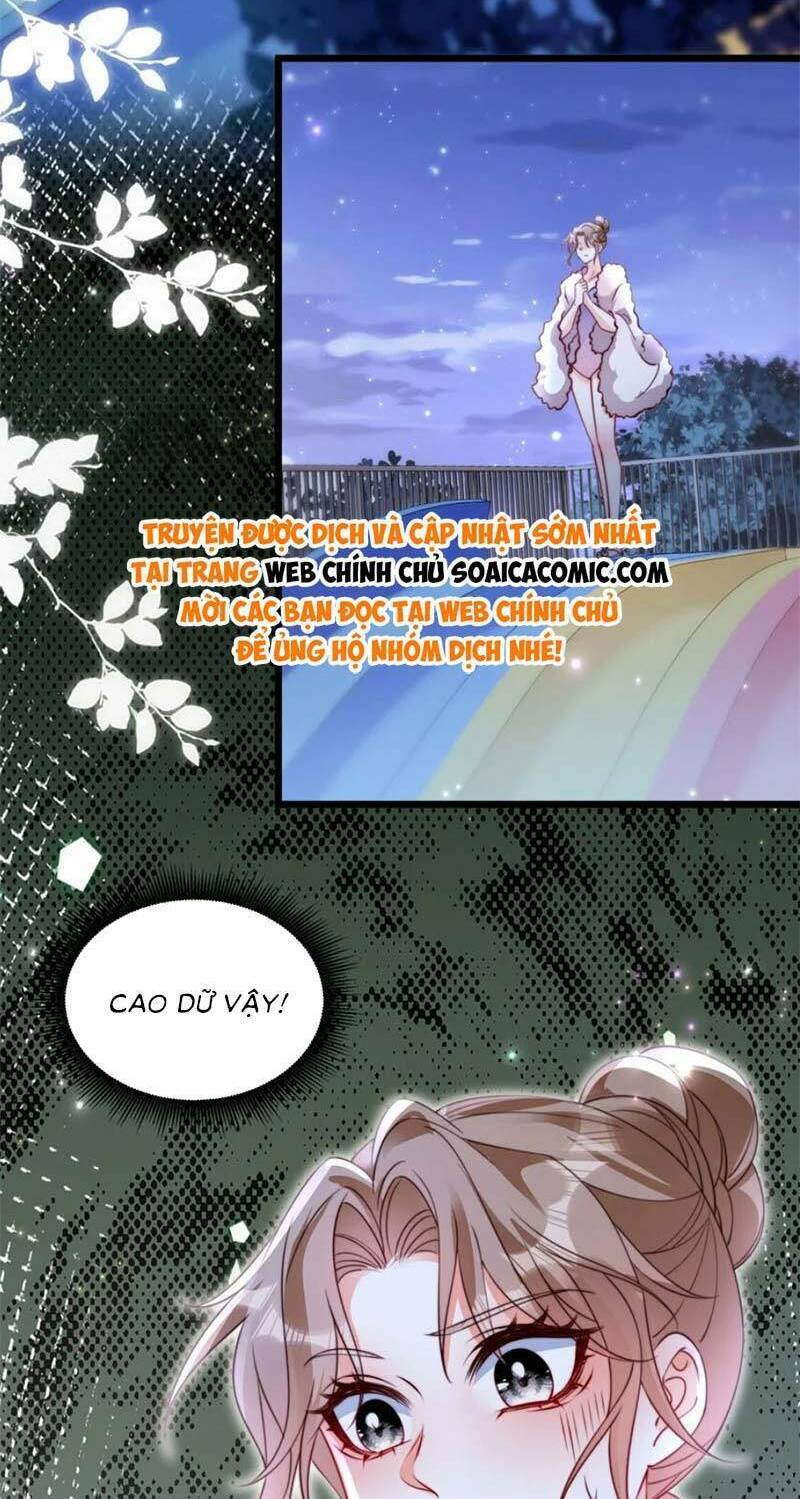 Phá Vỡ Kế Hoạch Của Tra Nam Tôi Về Bên Đại Boss: Chapter 52