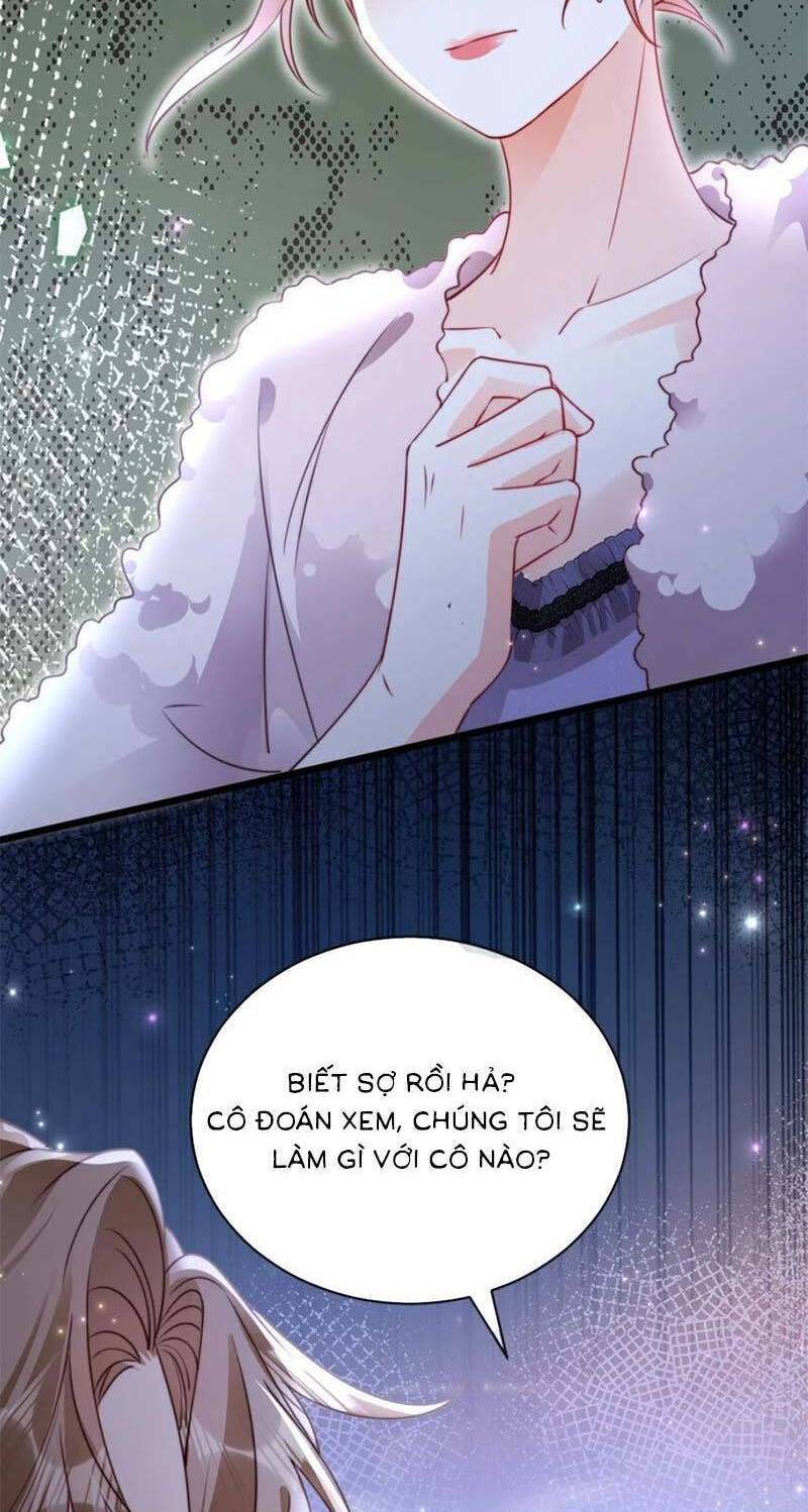 Phá Vỡ Kế Hoạch Của Tra Nam Tôi Về Bên Đại Boss: Chapter 52