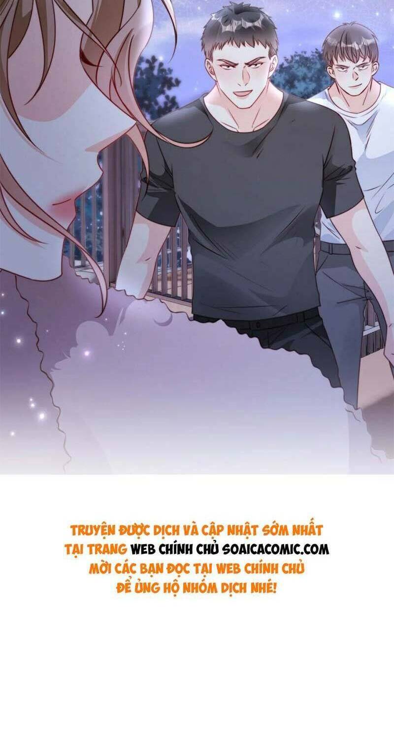 Phá Vỡ Kế Hoạch Của Tra Nam Tôi Về Bên Đại Boss: Chapter 52