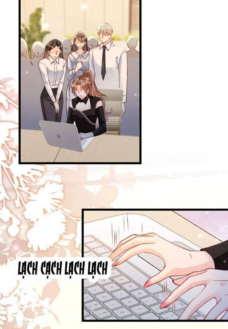 Phá Vỡ Kế Hoạch Của Tra Nam Tôi Về Bên Đại Boss: Chapter 52