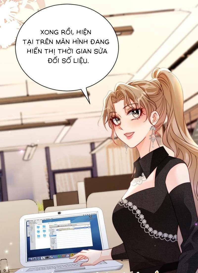 Phá Vỡ Kế Hoạch Của Tra Nam Tôi Về Bên Đại Boss: Chapter 52