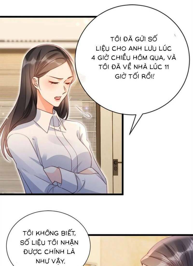 Phá Vỡ Kế Hoạch Của Tra Nam Tôi Về Bên Đại Boss: Chapter 52