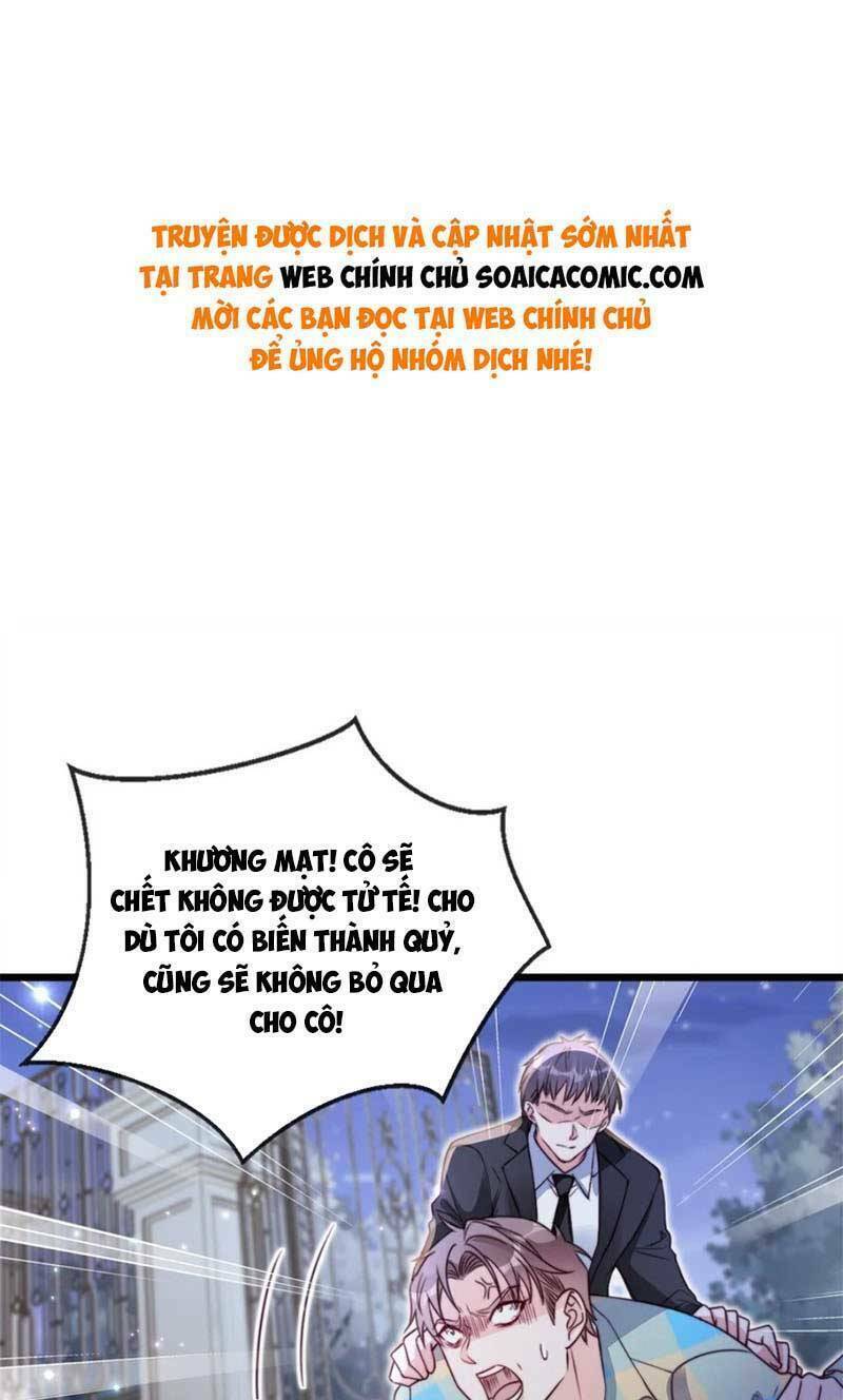Phá Vỡ Kế Hoạch Của Tra Nam Tôi Về Bên Đại Boss: Chapter 55
