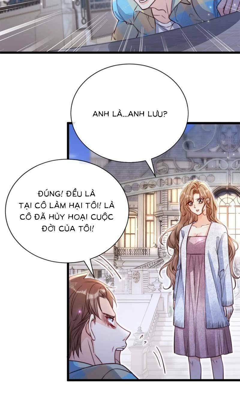 Phá Vỡ Kế Hoạch Của Tra Nam Tôi Về Bên Đại Boss: Chapter 55
