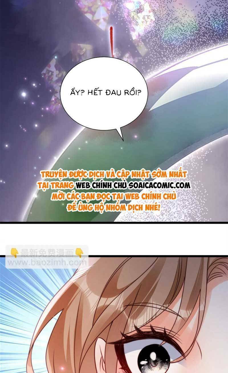 Phá Vỡ Kế Hoạch Của Tra Nam Tôi Về Bên Đại Boss: Chapter 55