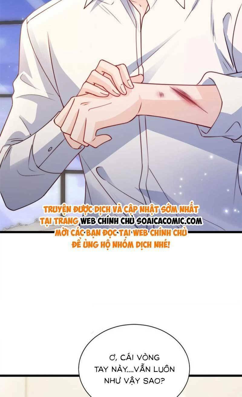 Phá Vỡ Kế Hoạch Của Tra Nam Tôi Về Bên Đại Boss: Chapter 55