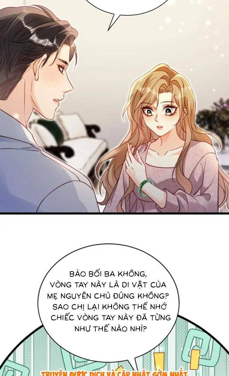 Phá Vỡ Kế Hoạch Của Tra Nam Tôi Về Bên Đại Boss: Chapter 55