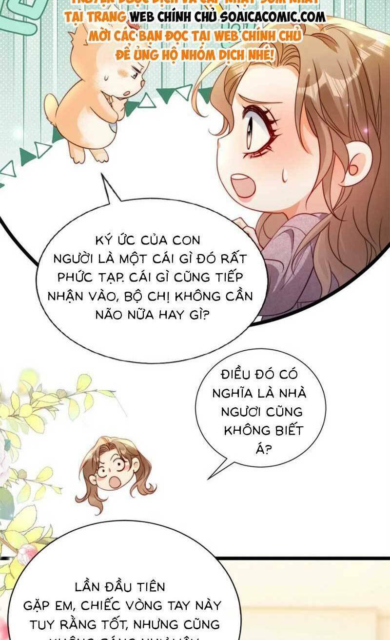 Phá Vỡ Kế Hoạch Của Tra Nam Tôi Về Bên Đại Boss: Chapter 55