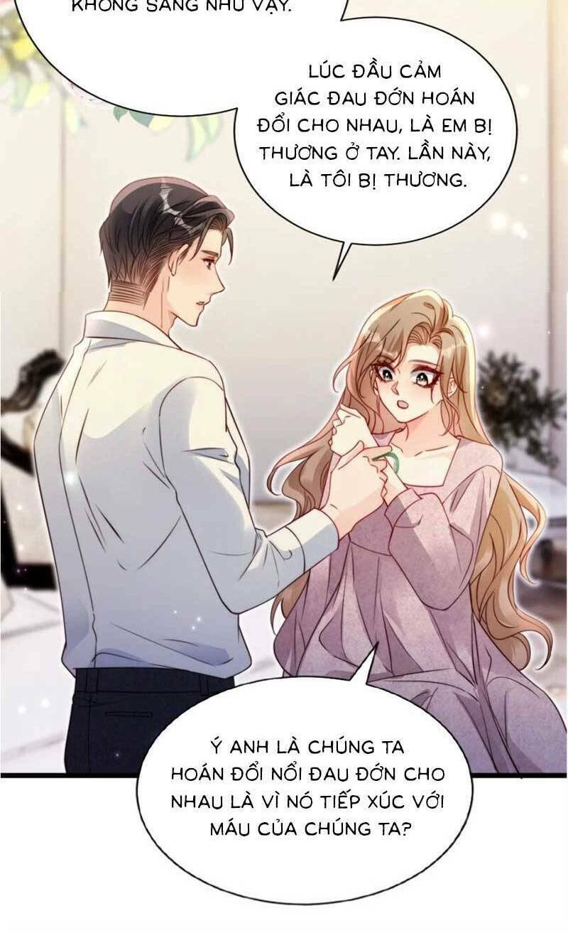Phá Vỡ Kế Hoạch Của Tra Nam Tôi Về Bên Đại Boss: Chapter 55