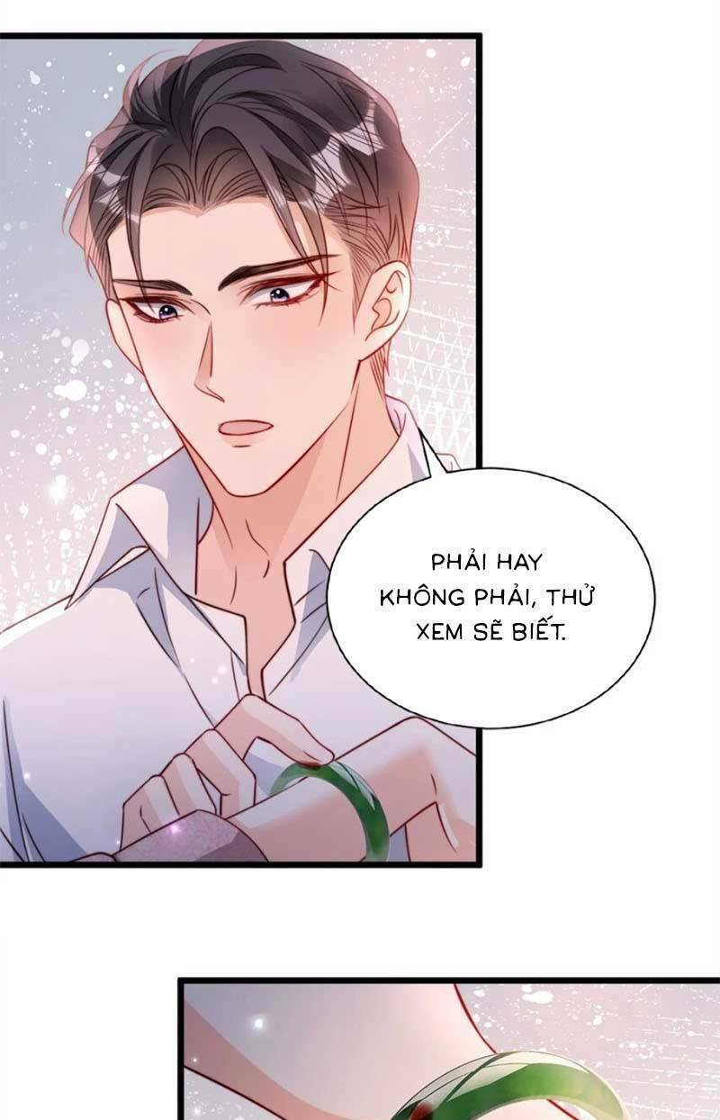 Phá Vỡ Kế Hoạch Của Tra Nam Tôi Về Bên Đại Boss: Chapter 55