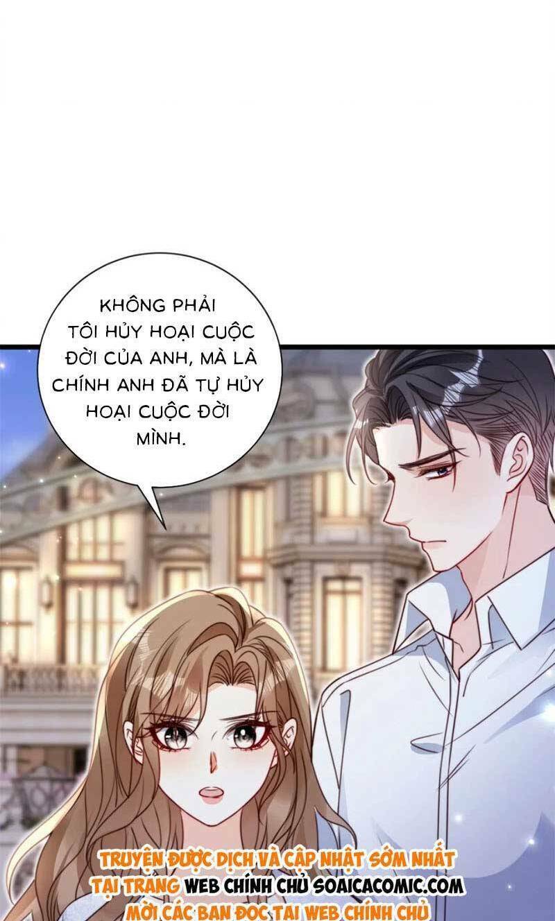 Phá Vỡ Kế Hoạch Của Tra Nam Tôi Về Bên Đại Boss: Chapter 55