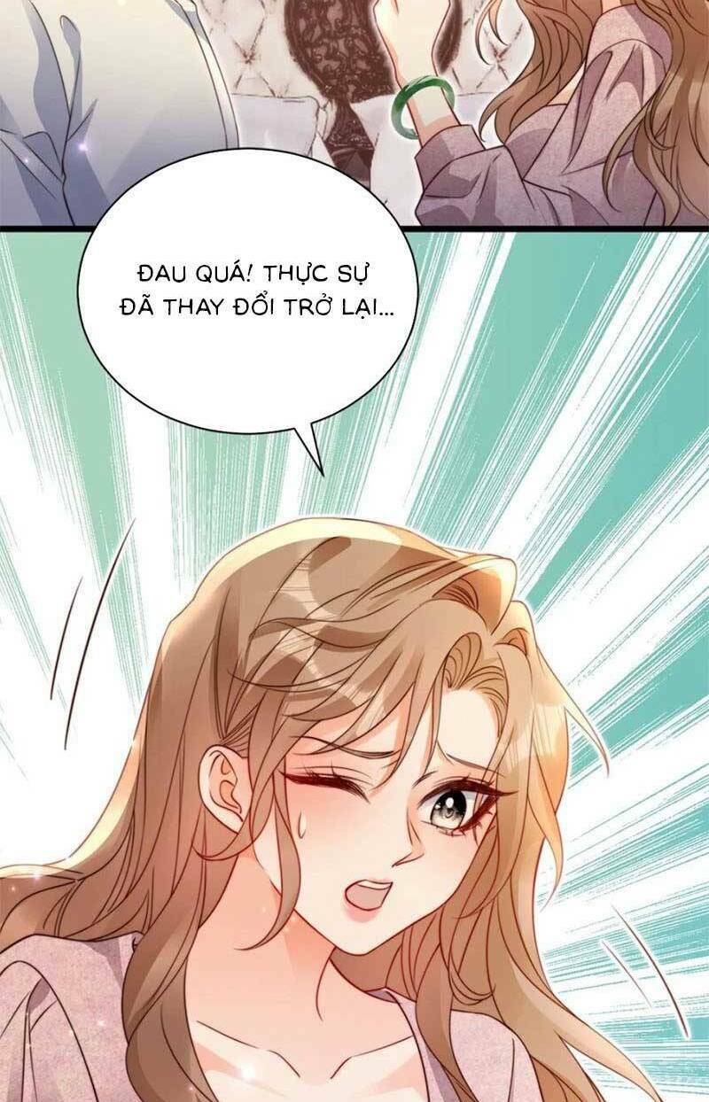 Phá Vỡ Kế Hoạch Của Tra Nam Tôi Về Bên Đại Boss: Chapter 55