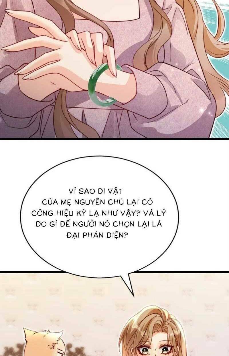 Phá Vỡ Kế Hoạch Của Tra Nam Tôi Về Bên Đại Boss: Chapter 55