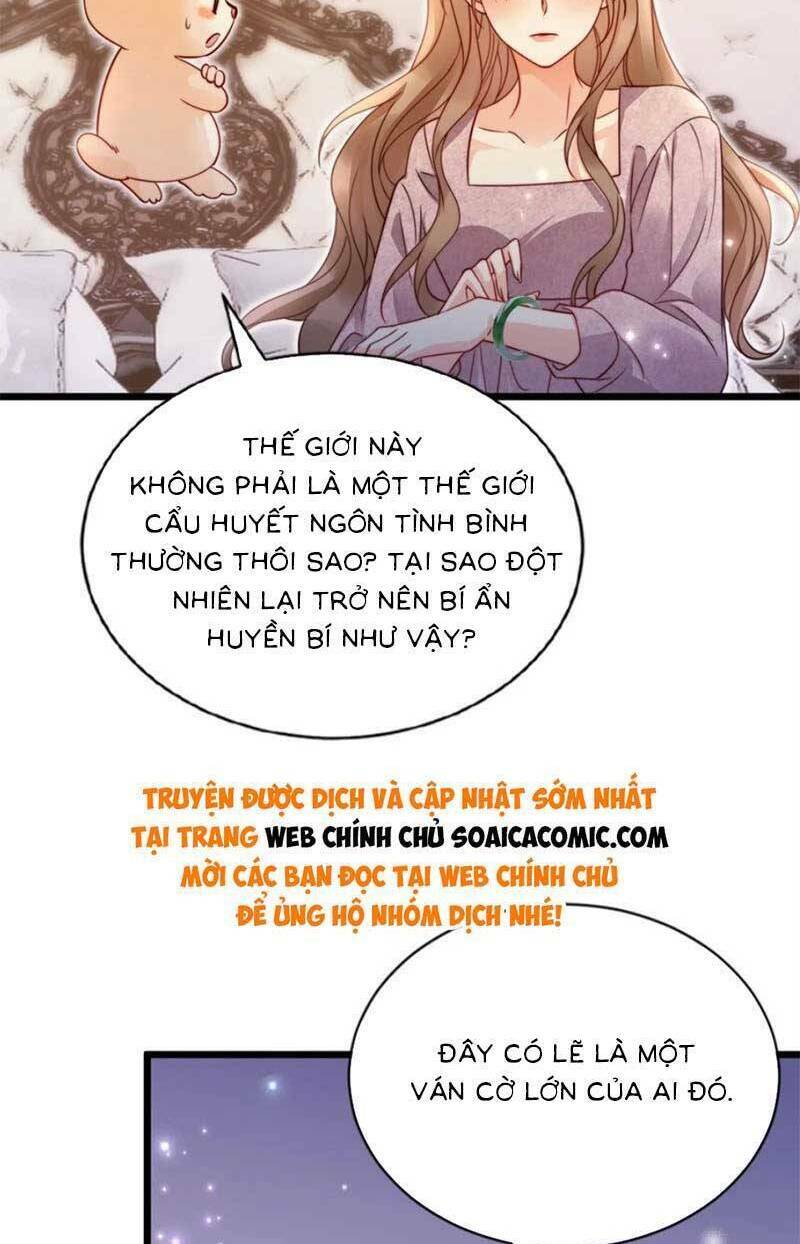 Phá Vỡ Kế Hoạch Của Tra Nam Tôi Về Bên Đại Boss: Chapter 55